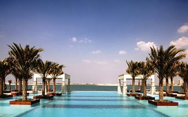 Jumeirah Zabeel Saray 56