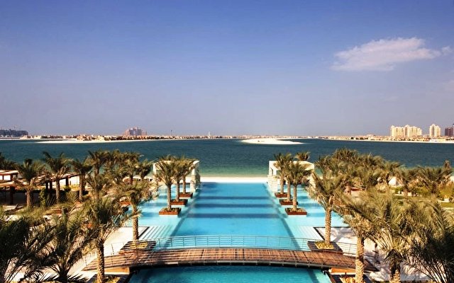 Jumeirah Zabeel Saray 57