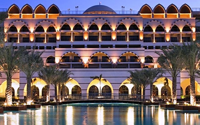 Jumeirah Zabeel Saray 58