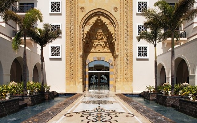 Jumeirah Zabeel Saray 61