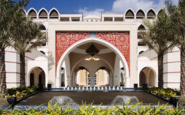 Jumeirah Zabeel Saray 62