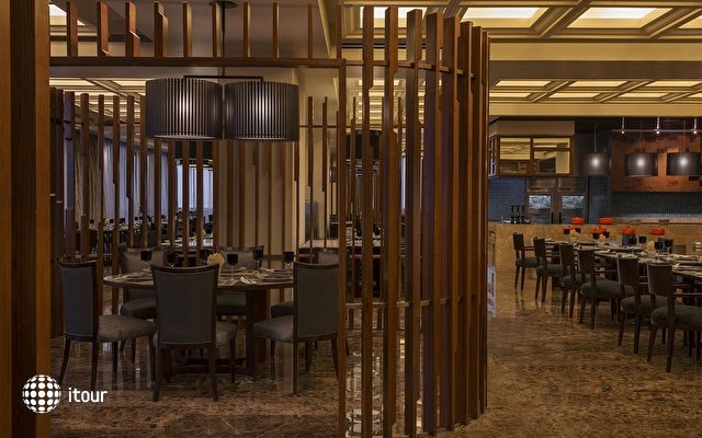 Sheraton Dubai Mall Of The Emirates 55