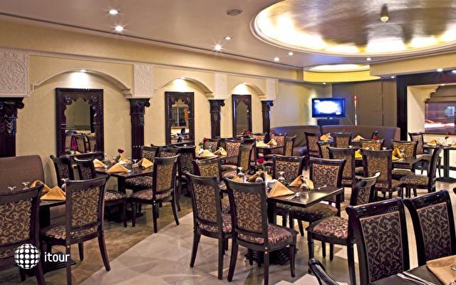 Landmark Hotel Riqqa 15