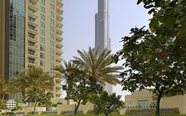 Ramada Downtown Dubai 15