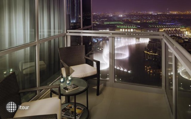 Ramada Downtown Dubai 39