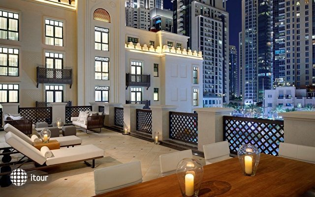 Vida Downtown Dubai (ex. Qamardeen Hotel) 15