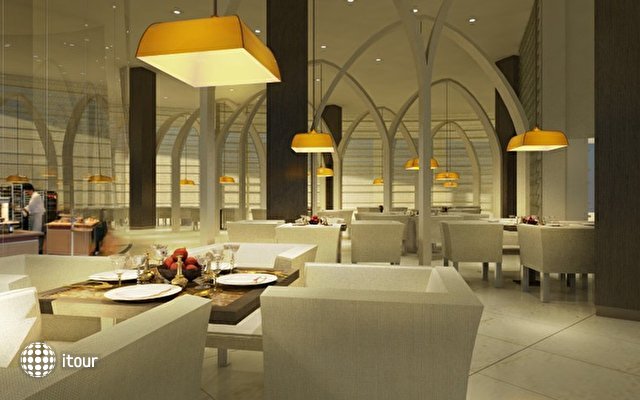 Armani Hotel Dubai 17