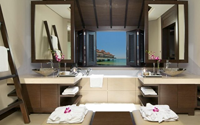 Anantara Dubai The Palm Resort & Spa 12