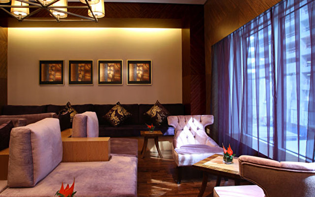 Angsana Hotel & Suites 10