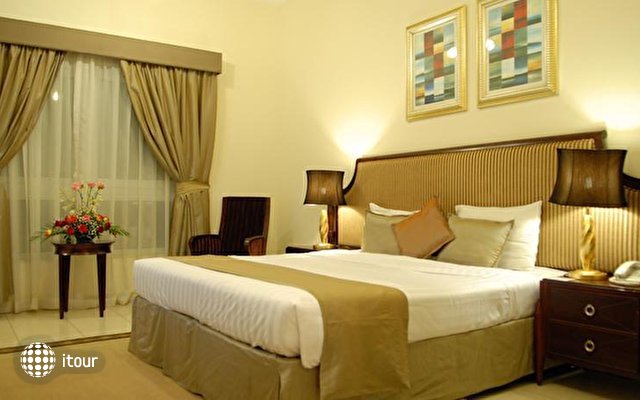 Al Manar Hotel Apartment 2