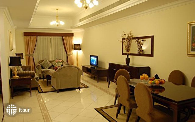 Al Manar Hotel Apartment 11