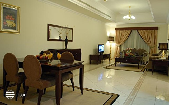 Al Manar Hotel Apartment 16