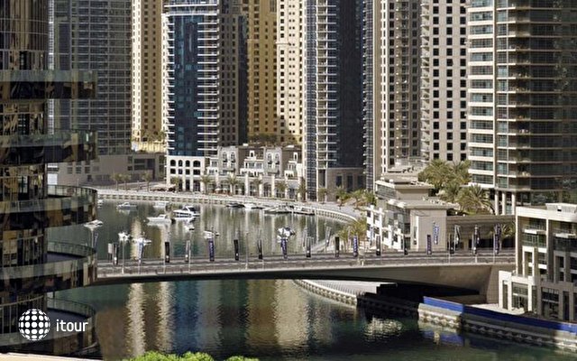 The Address Dubai Marina 12