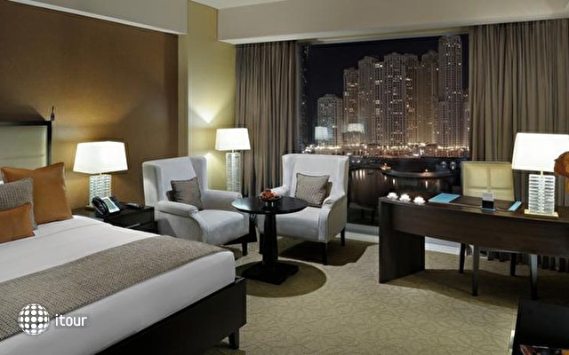 The Address Dubai Marina 17