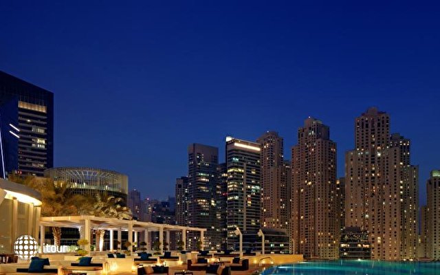 The Address Dubai Marina 31