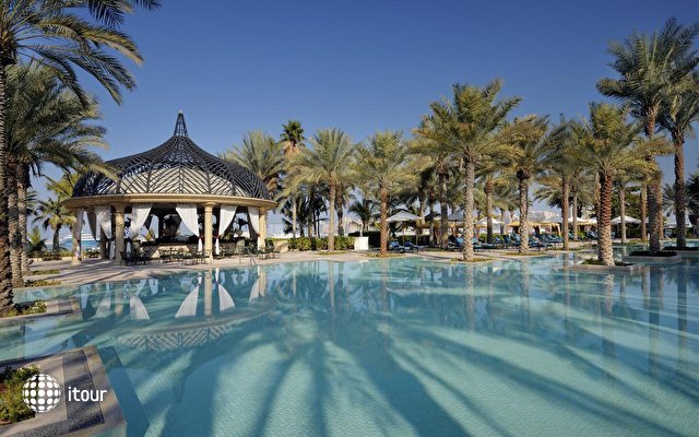 One & Only Royal Mirage Residence & Spa 17