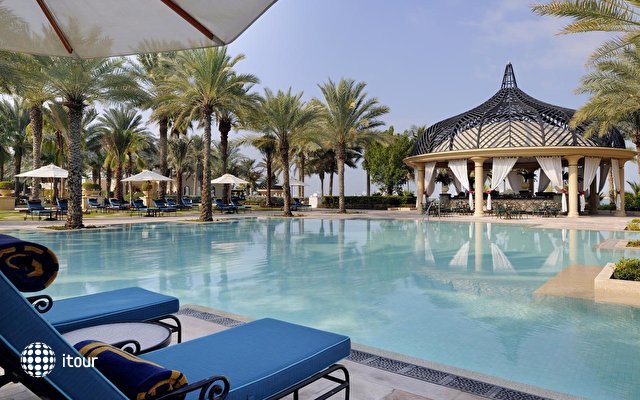 One & Only Royal Mirage Residence & Spa 16