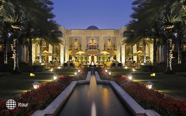 One & Only Royal Mirage Residence & Spa 13