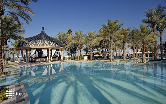 One & Only Royal Mirage Palace 17