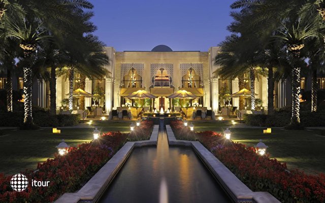 One & Only Royal Mirage Palace 13