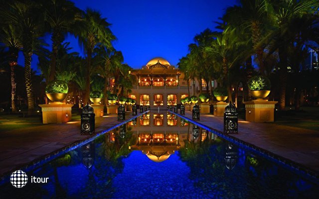 One & Only Royal Mirage Palace 2