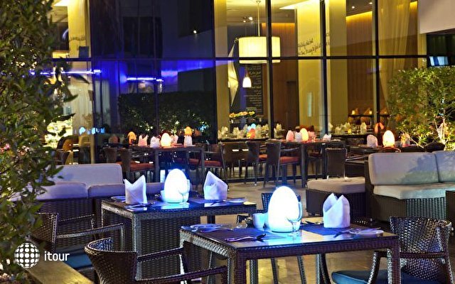 Novotel Suites Dubai Mall Of The Emirates 14
