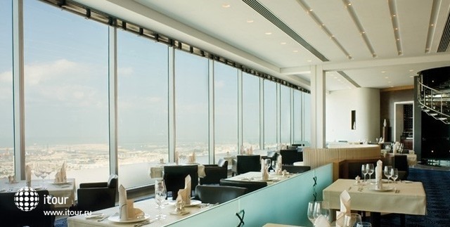 Jumeirah Emirates Towers 13