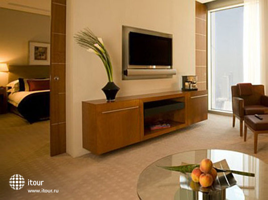 Jumeirah Emirates Towers 14