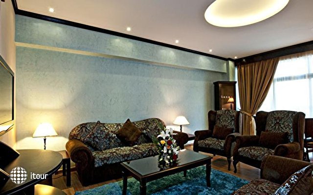 Al Jawhara Hotel Apartments 12