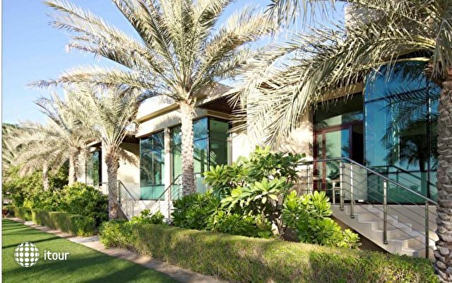 Desert Palm Resort 5