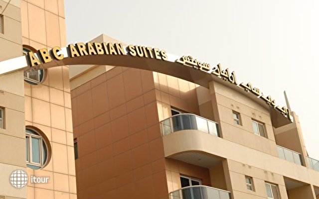 Abc Arabian Suites 2