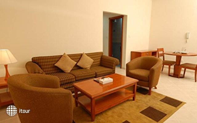 Jormand Suites Dubai 14