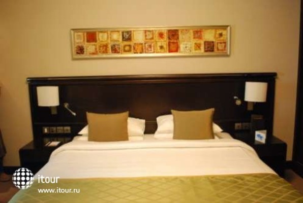 Ramada By Wyndham Jumeirah Hotel (ex.ramada Jumeirah Hotel)  3