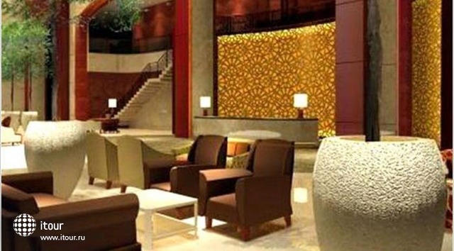 Ramada By Wyndham Jumeirah Hotel (ex.ramada Jumeirah Hotel)  15