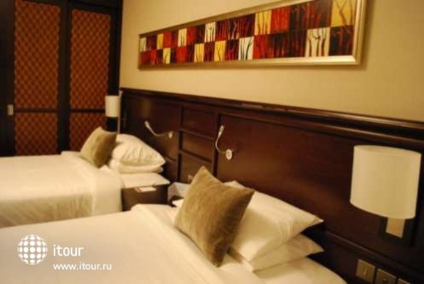 Ramada By Wyndham Jumeirah Hotel (ex.ramada Jumeirah Hotel)  19