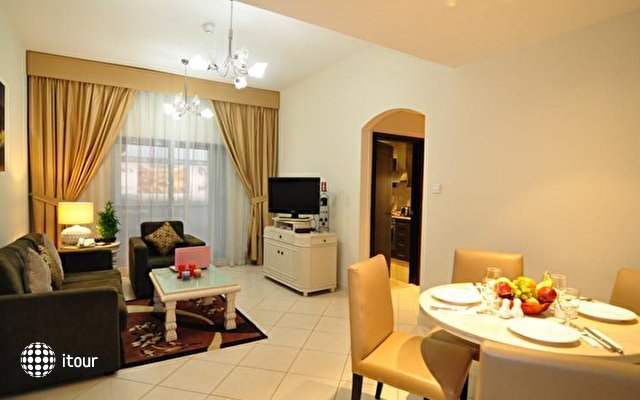 Auris Boutique Hotel Apartments 24