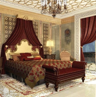Rixos Ottoman Palace 17