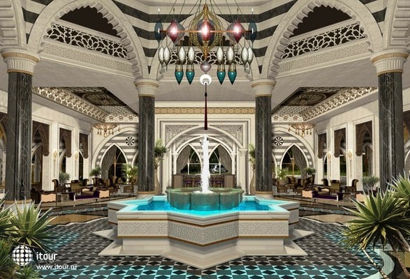 Rixos Ottoman Palace 24