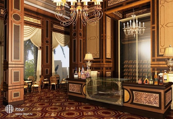 Rixos Ottoman Palace 25