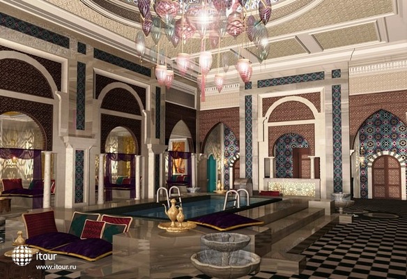 Rixos Ottoman Palace 26