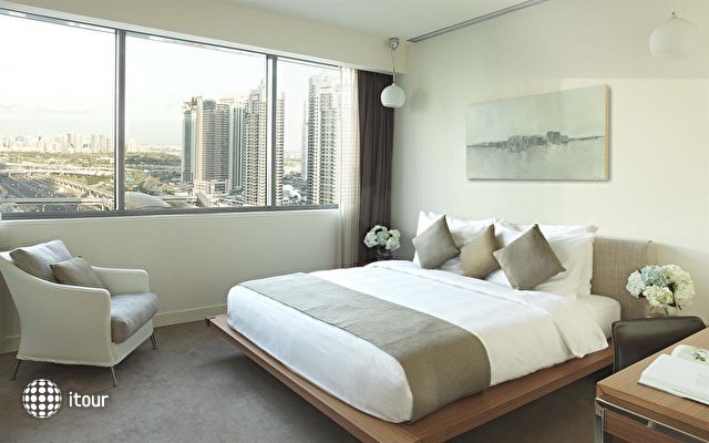 Radisson Blu Residence Dubai Marina 14