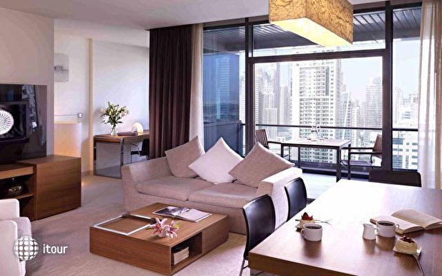 Radisson Blu Residence Dubai Marina 21