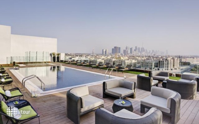 Melia Dubai 17