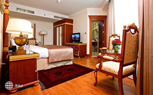 Holiday Inn Bur Dubai - Embassy District 10