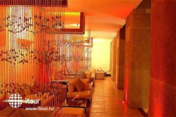 Ramee Guestline Hotel Al Riqqa 16