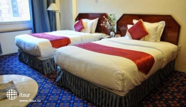 Ramee Guestline Hotel Al Riqqa 17