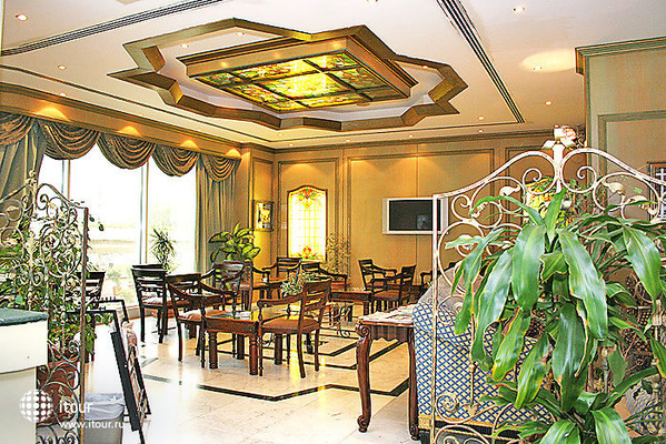 Ramee Guestline Hotel Al Riqqa 21