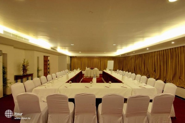 Ramee Guestline Hotel Al Riqqa 22