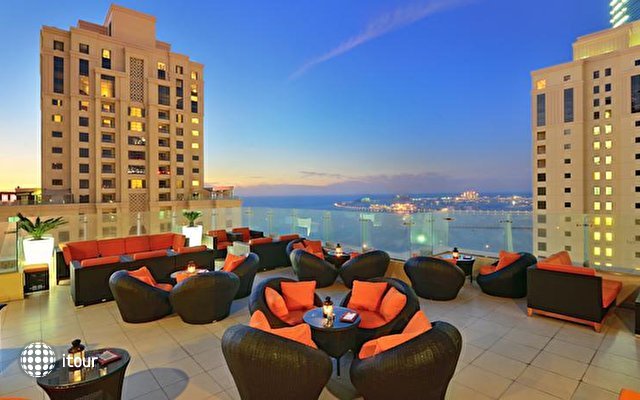 Ramada Plaza Jumeirah Beach Residence 34