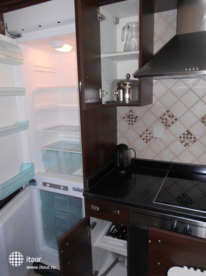 Marmara Deluxe Hotel Apartments 25